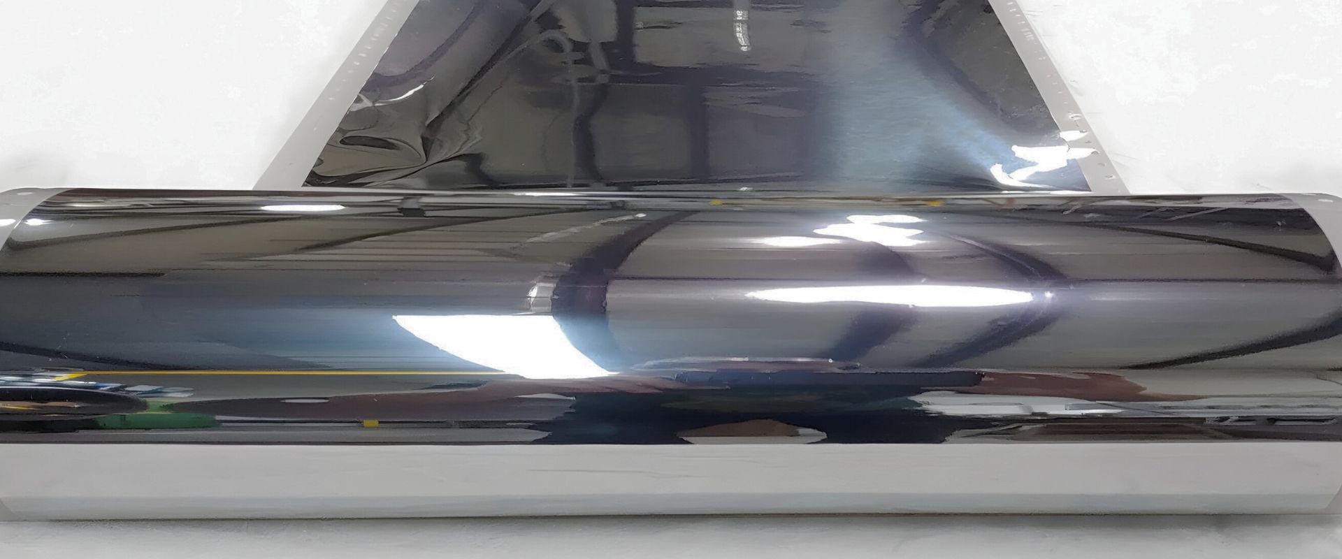 vinilo espejo para ventanas