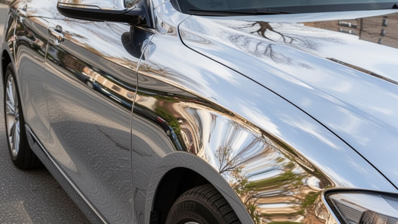 lamina espejo ventana