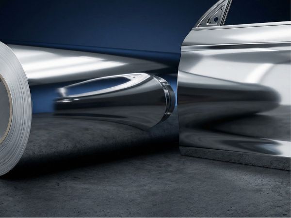 lamina espejada para vidrios